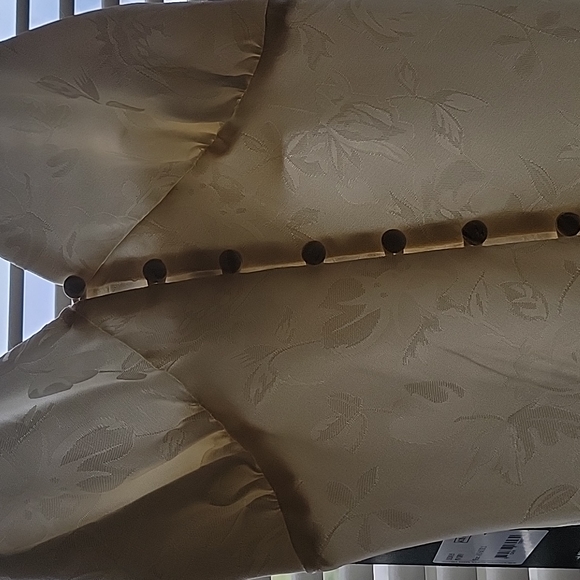 Princess Polly JGR & STN Ivory Mini Dress - Picture 7 of 9